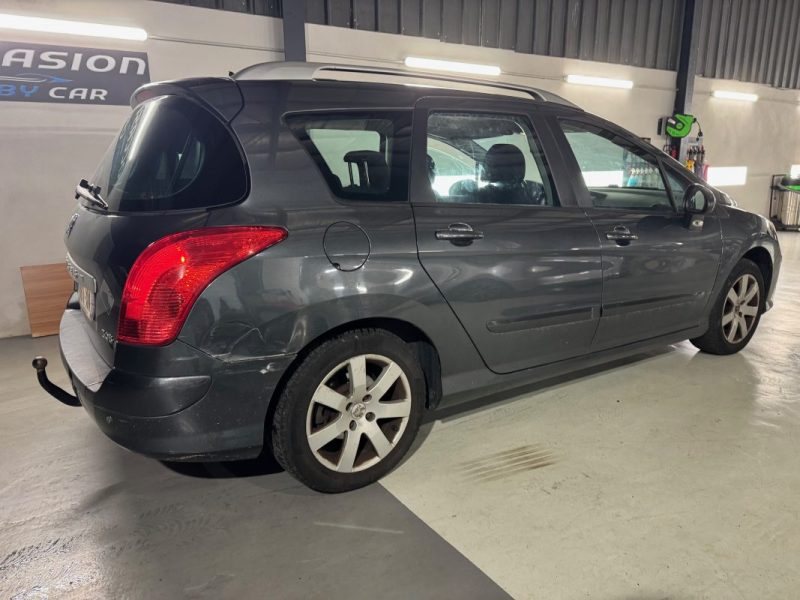 PEUGEOT 308 SW 1.6 16V 140 PREMIUM Boite Auto CT OK 