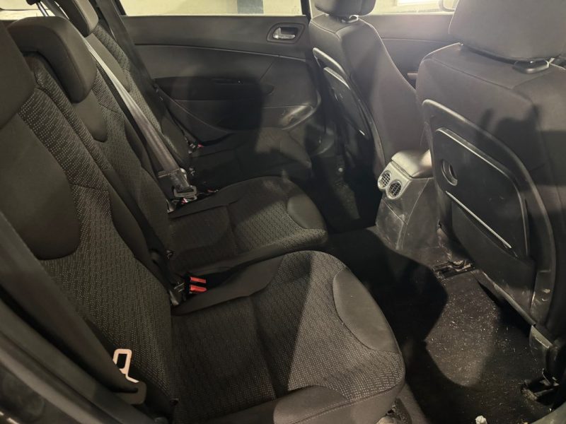 PEUGEOT 308 SW 1.6 16V 140 PREMIUM Boite Auto CT OK 