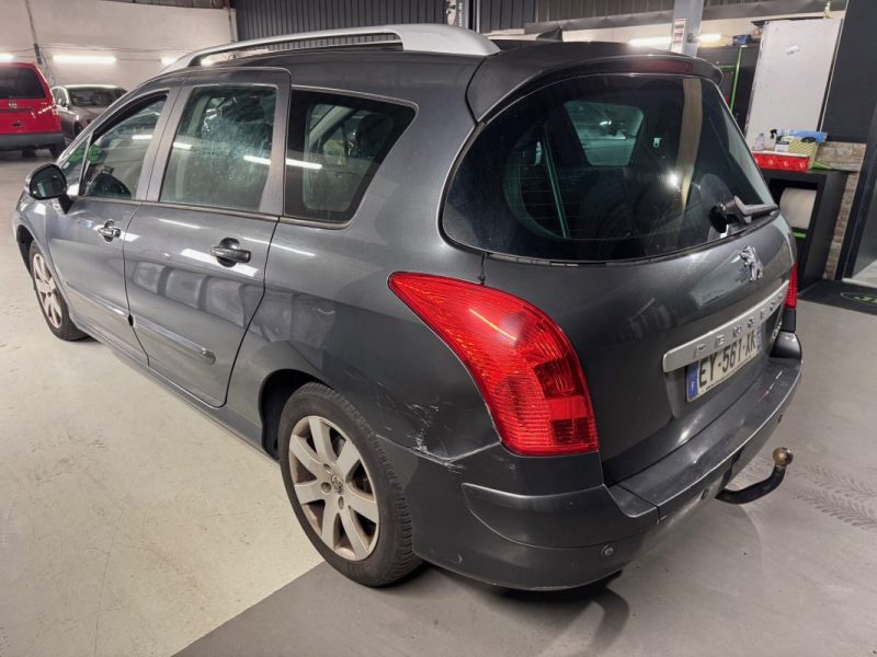 PEUGEOT 308 SW 1.6 16V 140 PREMIUM Boite Auto CT OK 