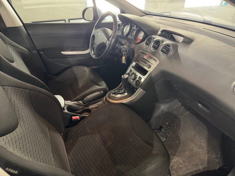 PEUGEOT 308 SW 1.6 16V 140 PREMIUM Boite Auto CT OK 