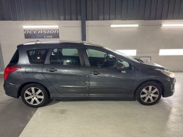PEUGEOT 308 SW 1.6 16V 140 PREMIUM Boite Auto CT OK 