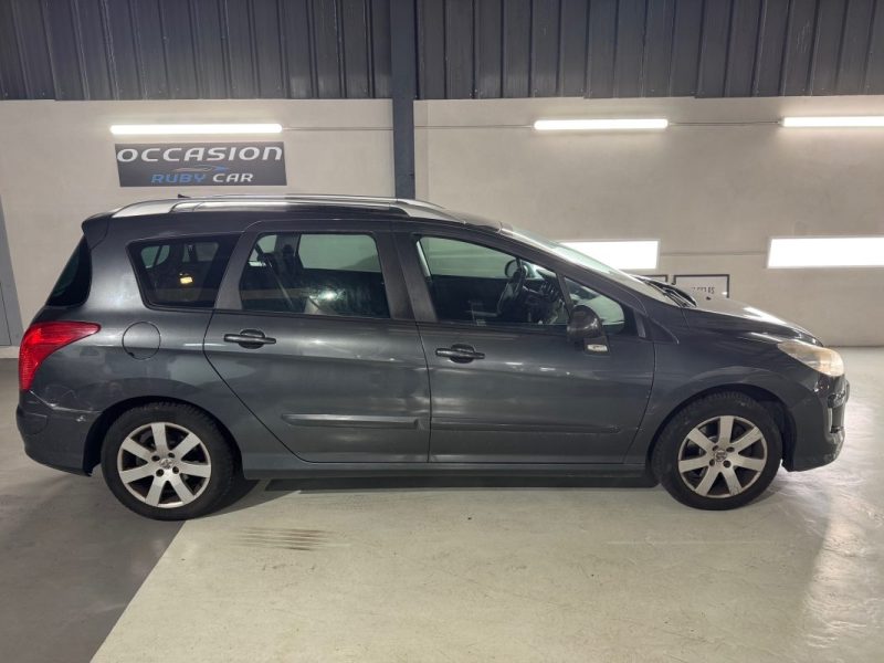 PEUGEOT 308 SW 1.6 16V 140 PREMIUM Boite Auto CT OK 
