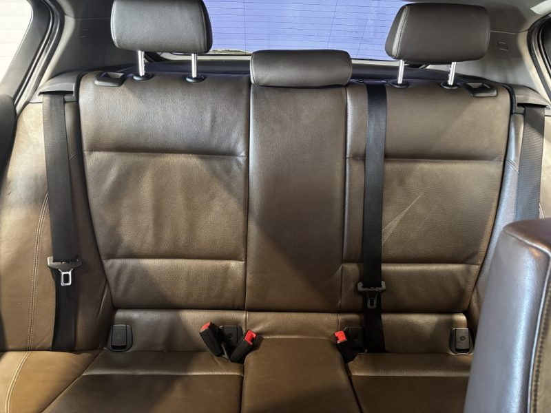 Bmw Série 1 E81 118I - BVA - Intérieur cuir 