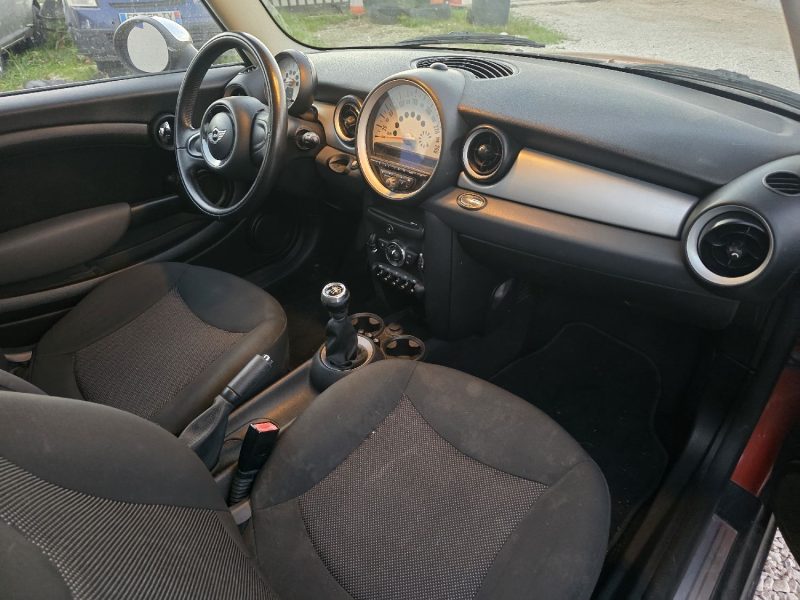 MINI MINI ONE R56 1.6i 16V 75CV  2010
