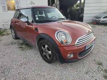 MINI MINI ONE R56 1.6i 16V 75CV  2010