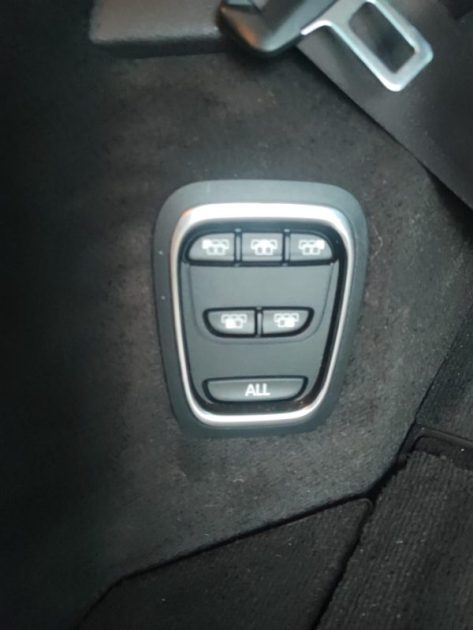 RENAULT ESPACE V 1.6 DCI 160CH INTENS - BOITE EDC 2018