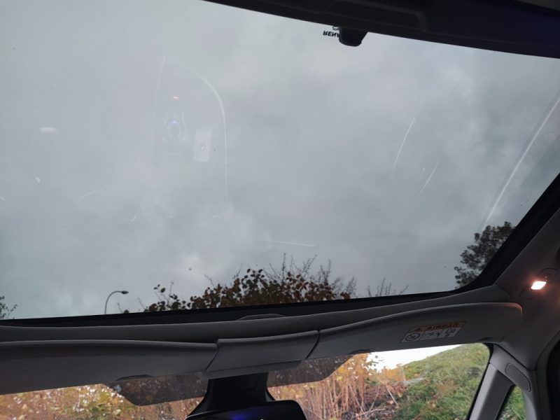 RENAULT ESPACE V 1.6 DCI 160CH INTENS - BOITE EDC 2018