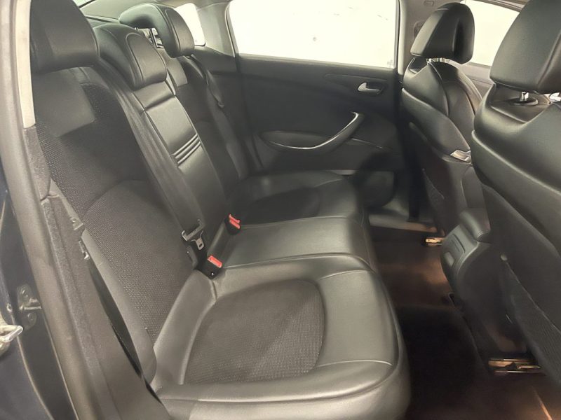 CITROEN C5 2.0 HDI 140 EXCLUSIVE 2009
