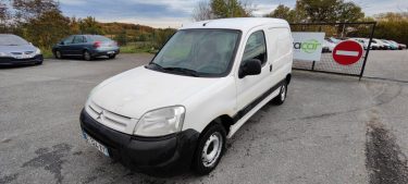 CITROEN BERLINGO 1.6 HDI 75CV 2008