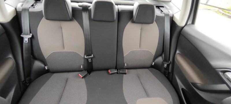 CITROEN C3 II 1.4 HDI 70  AIRDREAM 