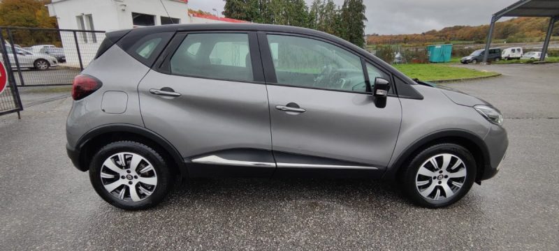 RENAULT CAPTUR I PHASE 2 1.5 DCI S&S 90 CV 