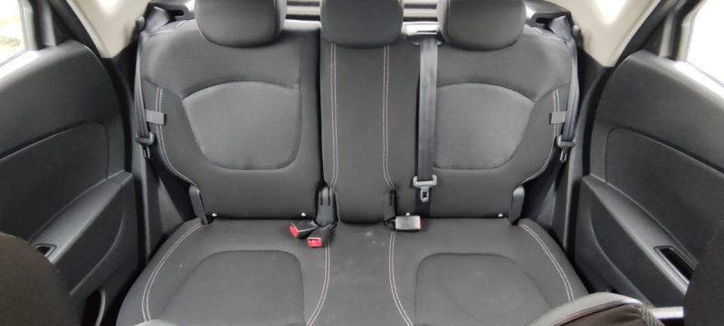 RENAULT CAPTUR I PHASE 2 1.5 DCI S&S 90 CV 