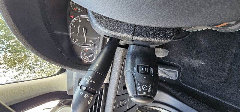 PEUGEOT 407 1.8 16V 125cv PREMIUM 2008