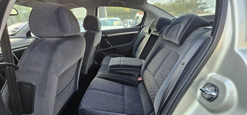 PEUGEOT 407 1.8 16V 125cv PREMIUM 2008