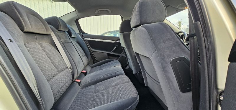 PEUGEOT 407 1.8 16V 125cv PREMIUM 2008