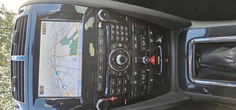 PEUGEOT 407 1.8 16V 125cv PREMIUM 2008