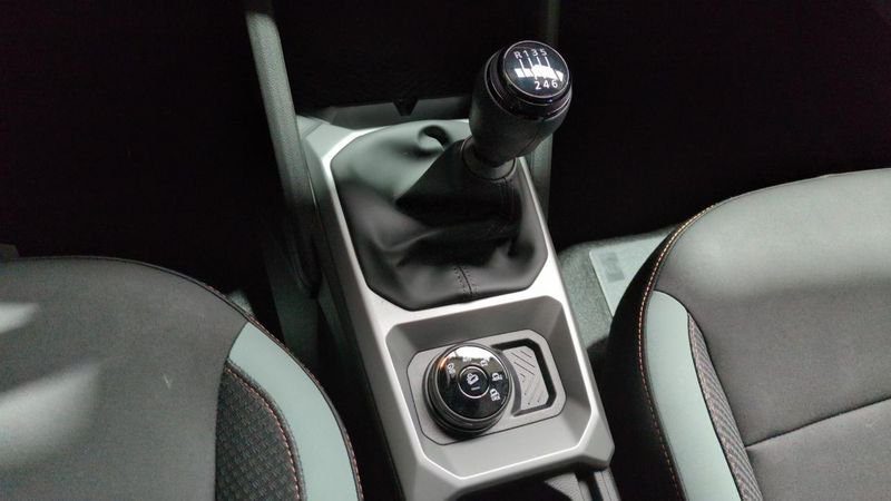 Dacia Duster Mild hybrid 130 4x4 extreme + jantes 18 + pack techno