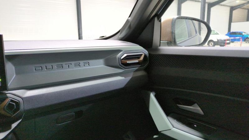 Dacia Duster Mild hybrid 130 4x4 extreme + jantes 18 + pack techno