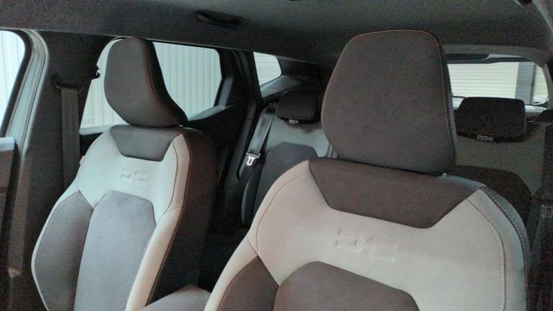 Dacia Duster Mild hybrid 130 4x4 extreme + jantes 18 + pack techno