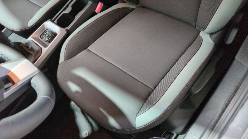 Dacia Duster Mild hybrid 130 4x4 extreme + jantes 18 + pack techno