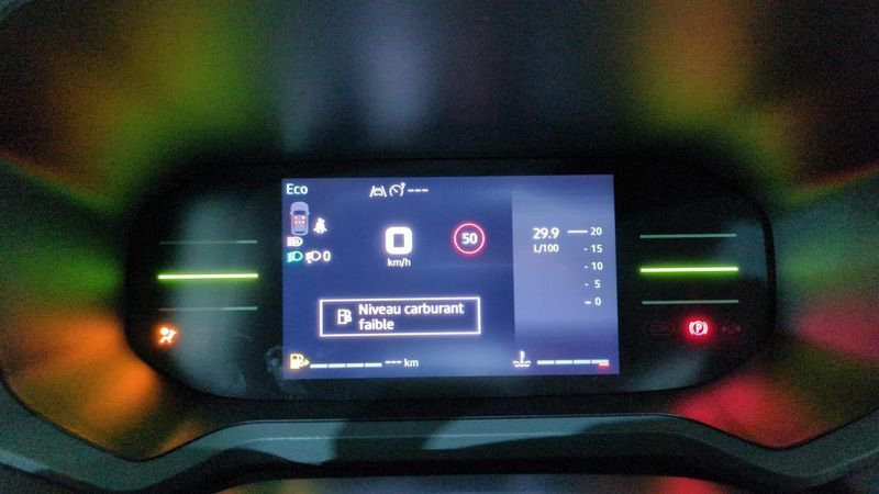 Dacia Duster Mild hybrid 130 4x4 extreme + jantes 18 + pack techno