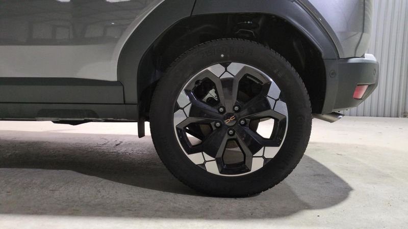Dacia Duster Mild hybrid 130 4x4 extreme + jantes 18 + pack techno