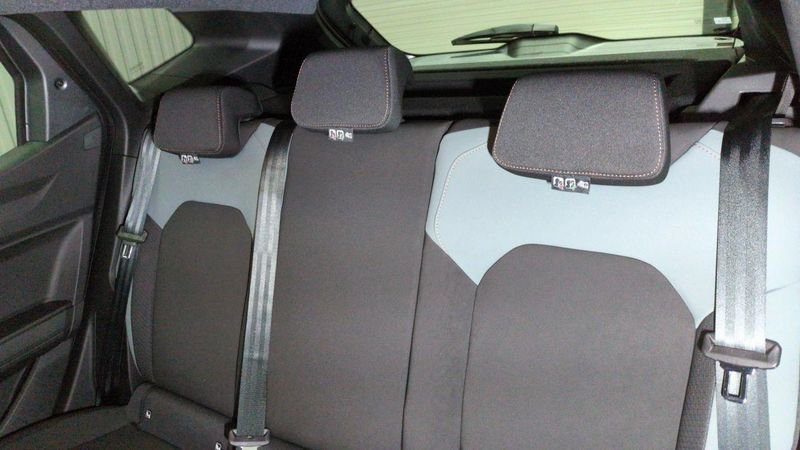 Dacia Duster Mild hybrid 130 4x4 extreme + jantes 18 + pack techno