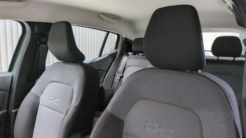Dacia Sandero Tce 110 gsr2 stepway extreme + pack confort + sieges chauffants