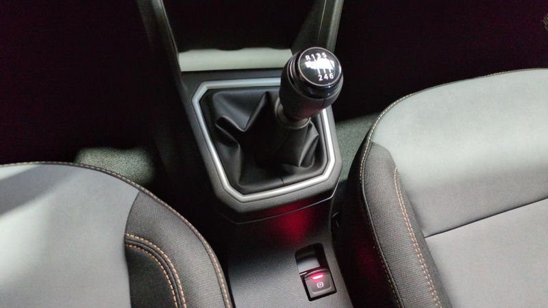 Dacia Sandero Tce 110 gsr2 stepway extreme + pack confort + sieges chauffants