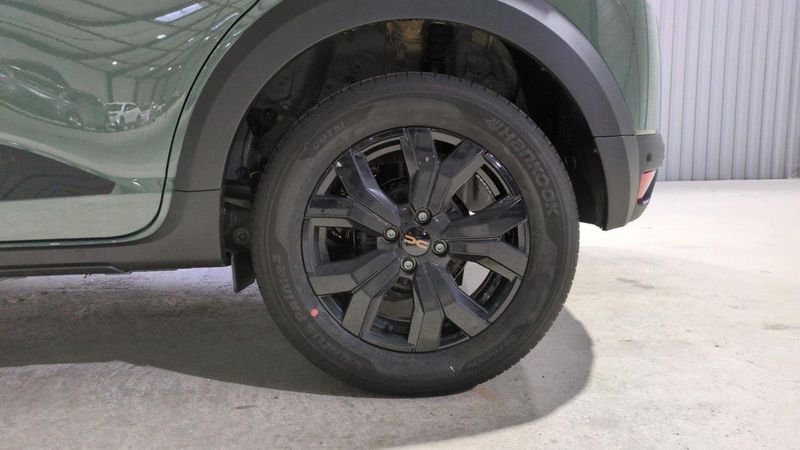 Dacia Sandero Tce 110 gsr2 stepway extreme + pack confort + sieges chauffants