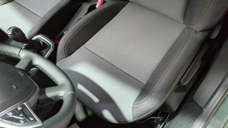 Dacia Sandero Tce 110 gsr2 stepway extreme + pack confort + sieges chauffants