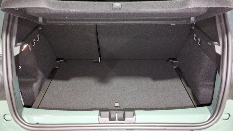 Dacia Sandero Tce 110 gsr2 stepway extreme + pack confort + sieges chauffants