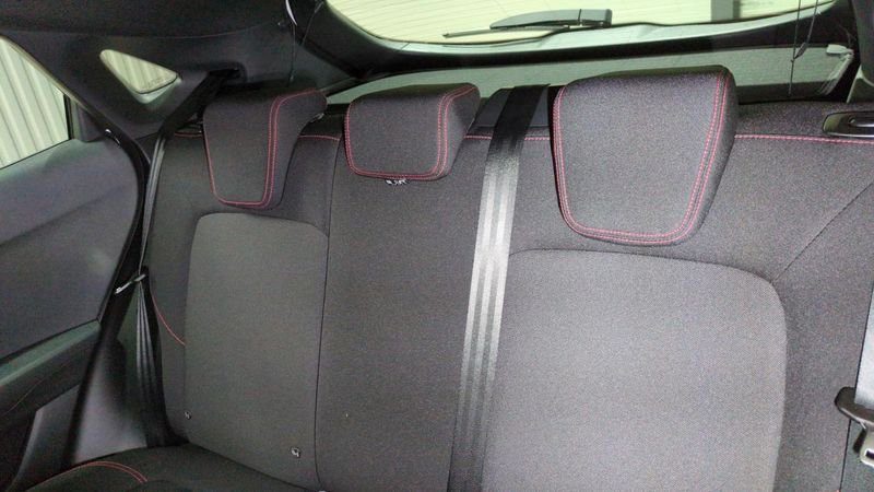 Ford Puma 1.0 ecoboost 125 ch mhev s&s powershift st-line