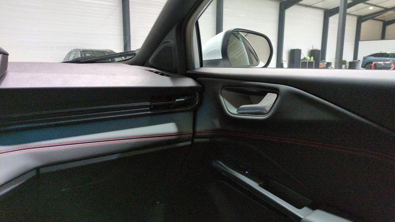 Ford Puma 1.0 ecoboost 125 ch mhev s&s powershift st-line