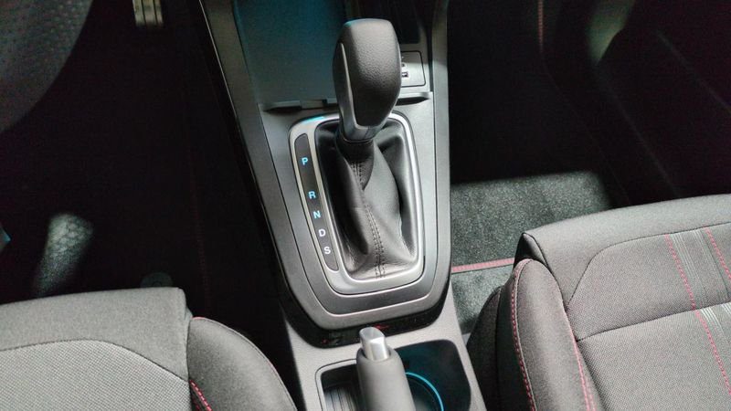 Ford Puma 1.0 ecoboost 125 ch mhev s&s powershift st-line