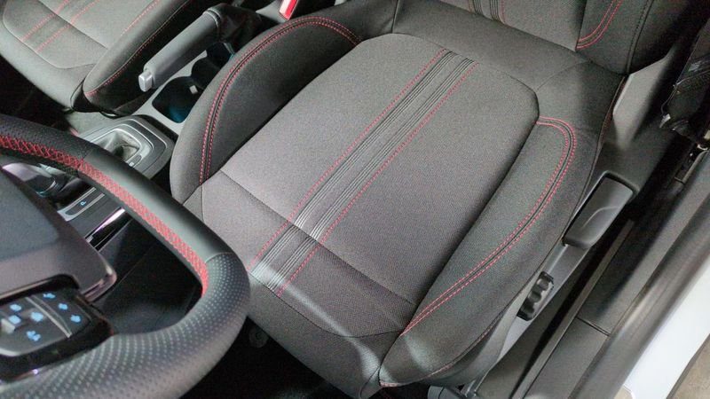 Ford Puma 1.0 ecoboost 125 ch mhev s&s powershift st-line