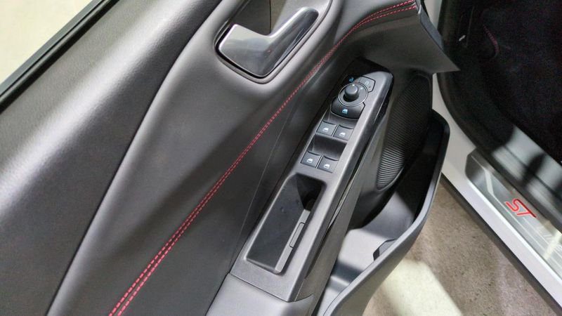 Ford Puma 1.0 ecoboost 125 ch mhev s&s powershift st-line