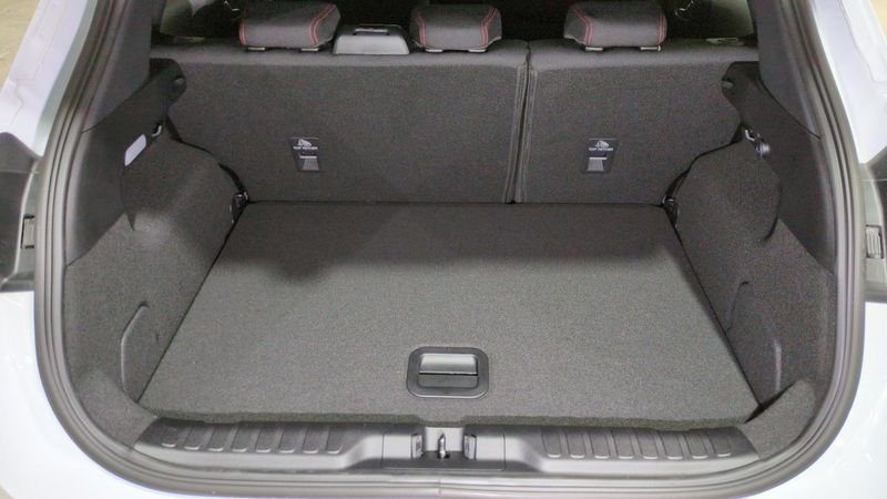 Ford Puma 1.0 ecoboost 125 ch mhev s&s powershift st-line