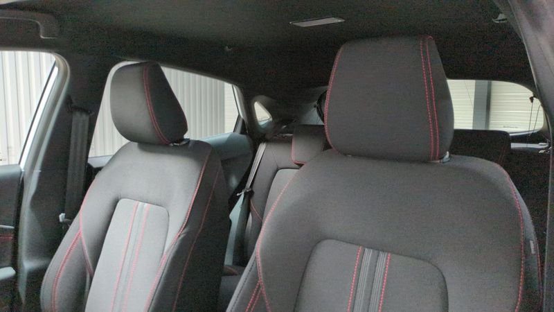 Ford Puma 1.0 ecoboost 125 ch mhev s&s powershift st-line