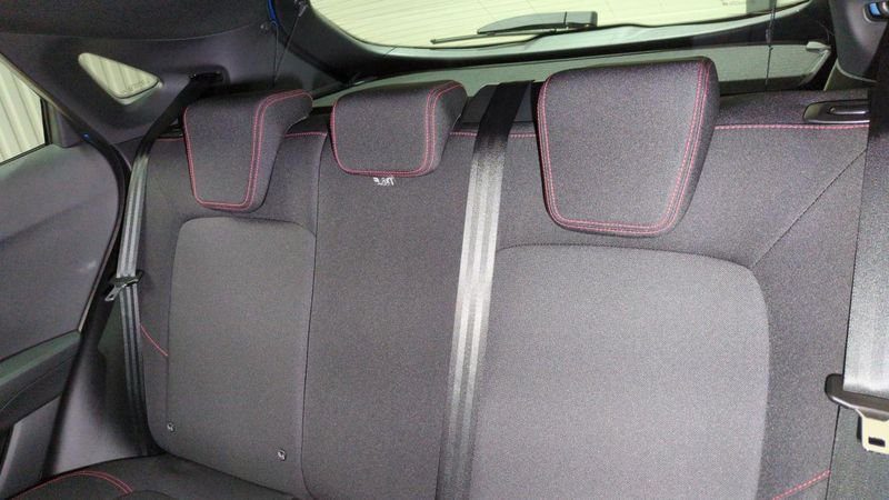 Ford Puma 1.0 ecoboost 125 ch mhev s&s powershift st-line