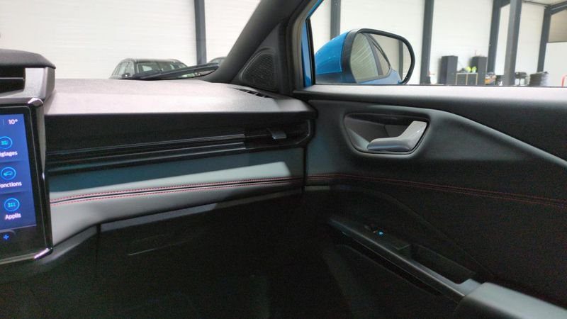 Ford Puma 1.0 ecoboost 125 ch mhev s&s powershift st-line