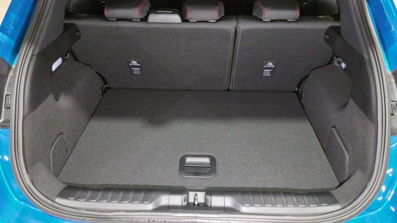 Ford Puma 1.0 ecoboost 125 ch mhev s&s powershift st-line