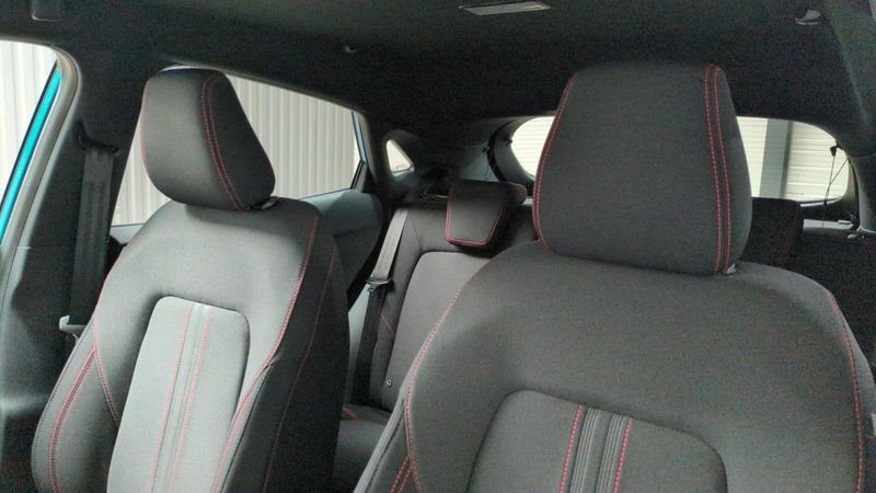 Ford Puma 1.0 ecoboost 125 ch mhev s&s powershift st-line