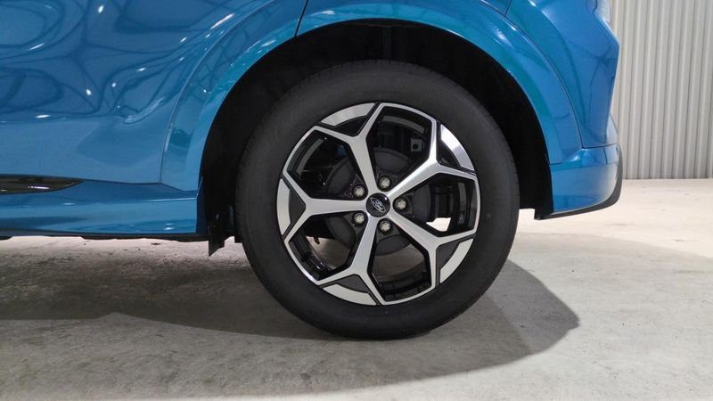 Ford Puma 1.0 ecoboost 125 ch mhev s&s powershift st-line