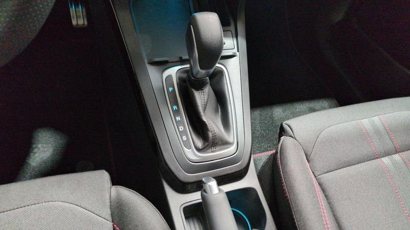 Ford Puma 1.0 ecoboost 125 ch mhev s&s powershift st-line