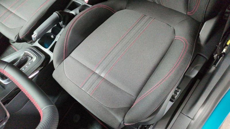 Ford Puma 1.0 ecoboost 125 ch mhev s&s powershift st-line