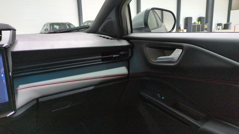 Ford Puma 1.0 ecoboost 125 ch mhev s&s powershift st-line