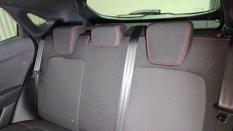 Ford Puma 1.0 ecoboost 125 ch mhev s&s powershift st-line