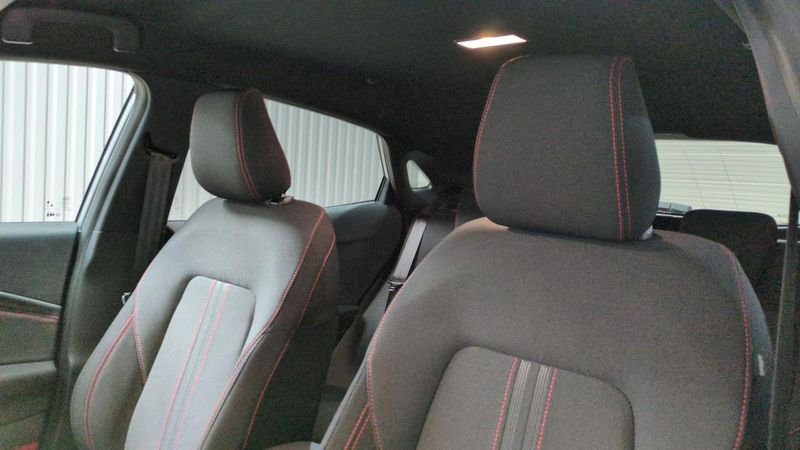 Ford Puma 1.0 ecoboost 125 ch mhev s&s powershift st-line