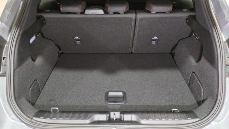 Ford Puma 1.0 ecoboost 125 ch mhev s&s powershift st-line